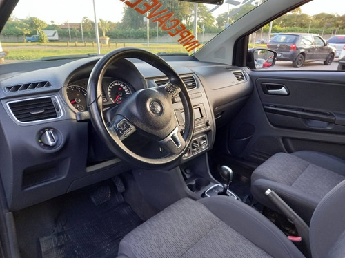 Imagem 7 de 13 de Volkswagen Fox 1.6 Mi 8v Flex 4p Automatizado