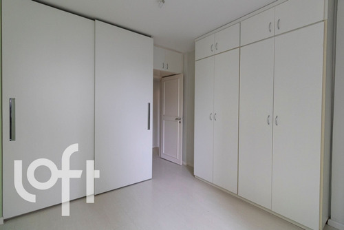 Imagem 25 de 25 de Apartamento De Condomínio Em São Paulo - Sp - Ap4315_nbni