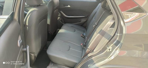 Imagem 9 de 10 de Chery Tiggo 3x 1.0 Vvt Turbo Iflex Plus
