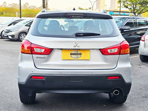 Mitsubishi ASX 2.0 4X2 16V