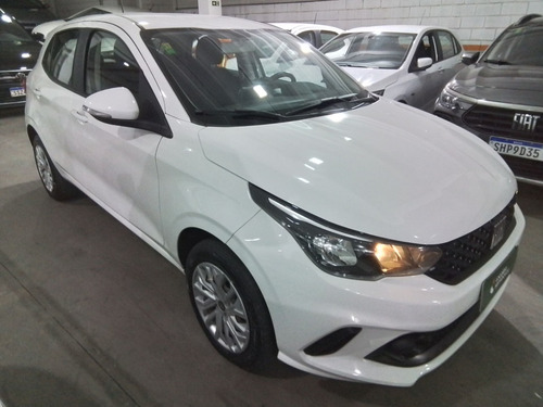 Fiat Argo 1.0 FIREFLY FLEX MANUAL