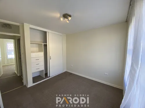 Arriendo Depto. Lautaro 424, Concepción