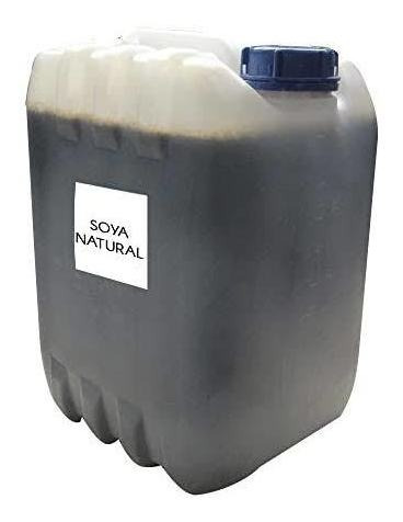 Soya Nacional Soyamex