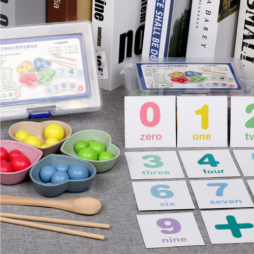 Mz Juego De Clasificación De Juguetes For Niños Pequeños,