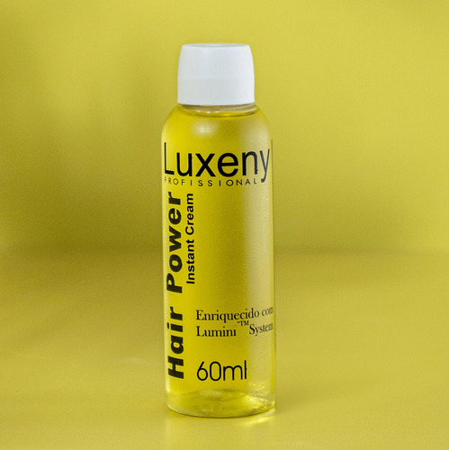 Luxeny Hair Power Reparación 60 mL