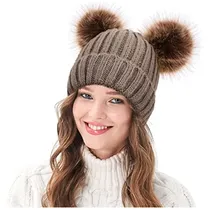 Comprar Gorros Sombreros Y Boinas Tejido Caqui Talla Única