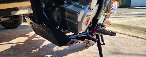 Honda Xr 250 Tornado