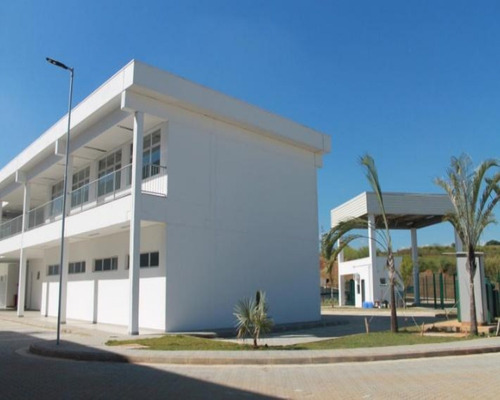 Imagem 1 de 30 de Lindo E Moderno Galpão Industrial Para Locação Em Campinas Sp. - Gl00052 - 67745348