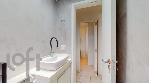 Imagem 19 de 20 de Apartamento À Venda No Bairro Morumbi - São Paulo/sp - O-17335-28440