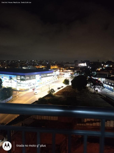 Imagem 3 de 15 de Apartamento Para Venda Em Santo André, Utinga, 2 Dormitórios, 1 Suíte, 2 Banheiros, 1 Vaga - Dp0327_1-2045606