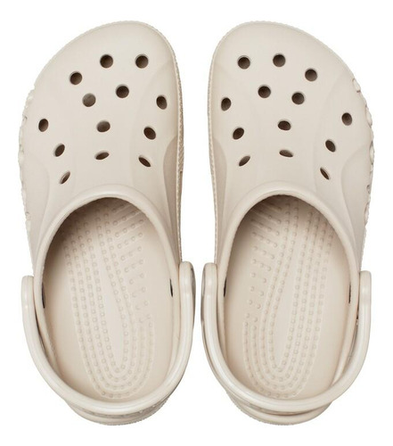 Sandália Crocs Baya Cobblestone