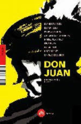 Don Juan.