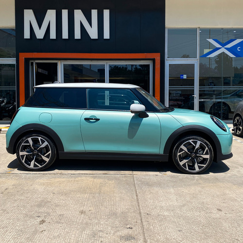 Mini Cooper 1.5 C At 3P