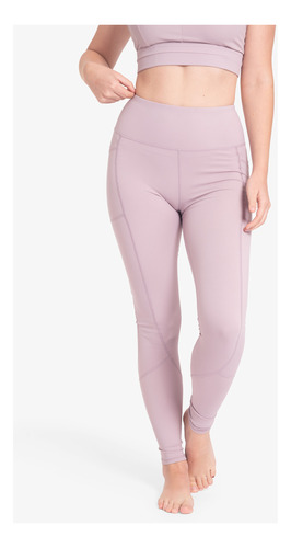 Leggings Heather - Lila