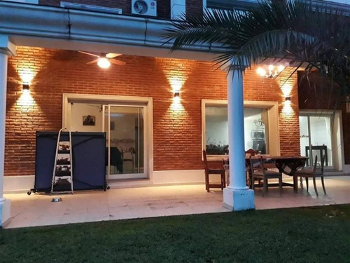 Casa En Nordelta - La Alameda 75-