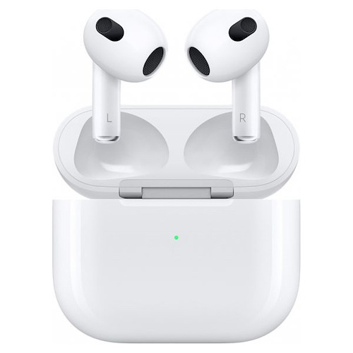 Auriculares Inalambricos Apple AirPods 3er Gen Lightning