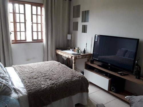 Imagem 8 de 14 de Casa À Venda, 160 M² Por R$ 390.000,00 - Santa Bárbara - Niterói/rj - Ca15525