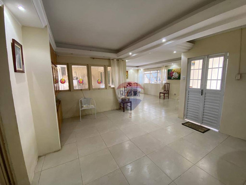 Imagem 5 de 24 de Casa Ampla Em Boa Viagem Com 5 Suítes - Ca0421