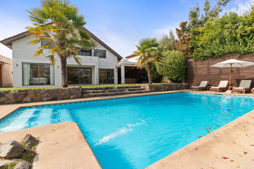Casa En Venta Sin Corretaje En Junio (104991)