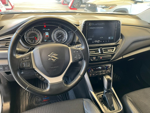 Suzuki S-Cross 1.4 Boosterjet Glx At