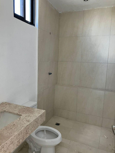 Casa En Venta Merida, Conkal, Privada Savara Residencial, Entrega Inmediata.