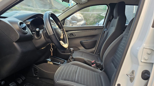 Renault Kwid 1.0 Sce 66cv Iconic