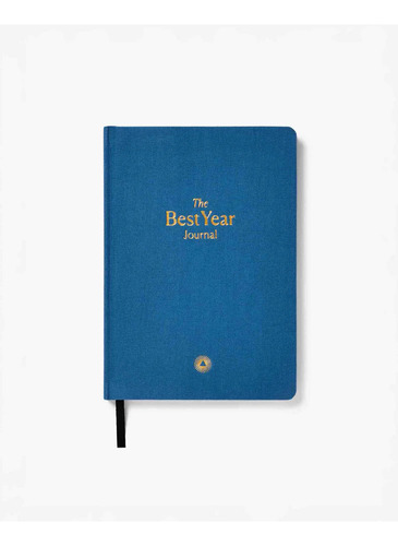 Intelligent Change - Best Year Journal