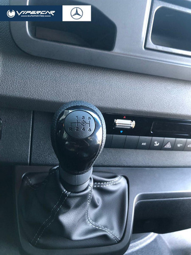 Imagen 10 de 12 de Mercedes-benz Sprinter Entrega Inmediata 2.1 2023 0km