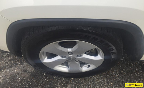 Jeep Laredo 4g