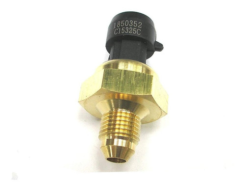 Sensor Presion Escape Ebp Para Ford Powerstroke 6.0l 2004