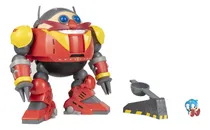 Comprar Sonic Set Batalla Robot Eggman