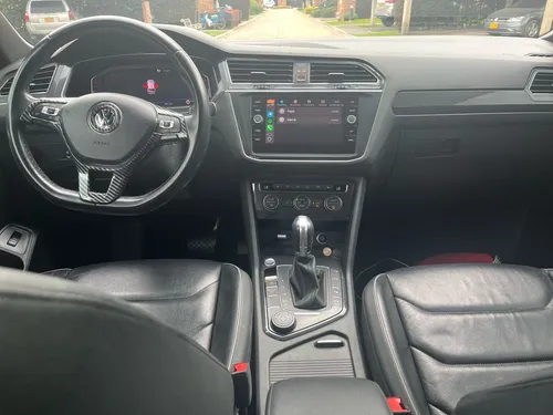 Volkswagen Tiguan Allspace Highline 2.0 Tsi 4motion