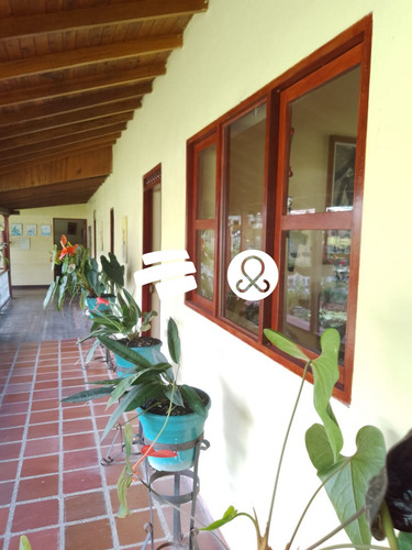 Finca El Tablazo En Venta-rionegro