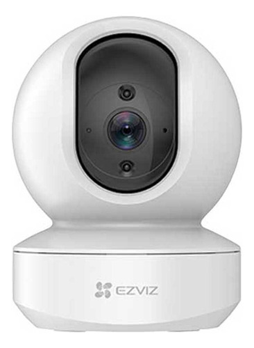 Camara De Seguridad Robótica Ezviz Ty1 De 4 Mp