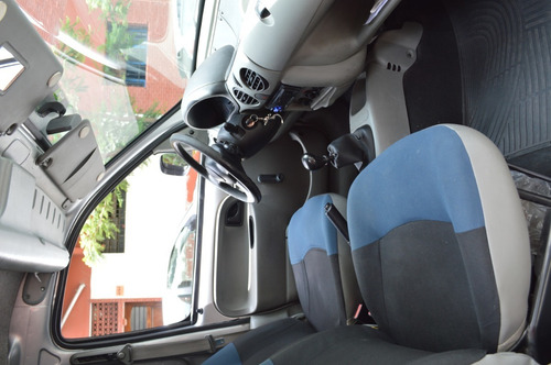 Renault Kangoo 1.6 Furgon Unico Dueño