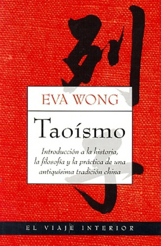 Taoismo - Eva Wong