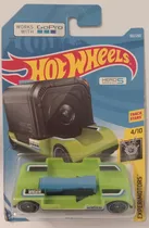 Comprar Hot Wheels Gopro Camera. Cientos De Modelos Autos Hot Wheels