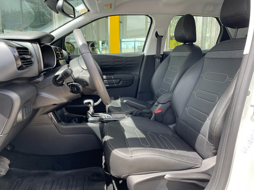 Citroën C4 Cactus 1.6 Thp 165 At6 Shine