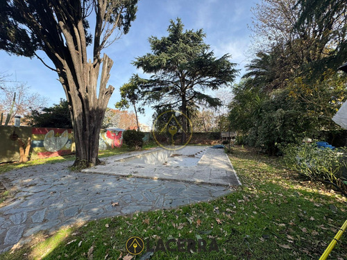 Casa En Villa Ballester