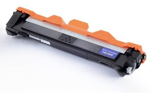 Imagem 2 de 2 de Cartucho Toner Dcp1512 1610 Hl1112 1110 1118 Tn1060
