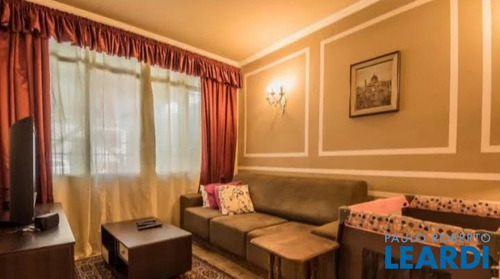 Imagem 12 de 15 de Casa Assobradada - Brooklin - Sp - 634873