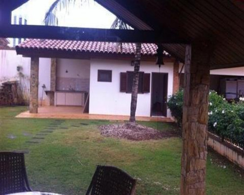 Imagem 9 de 30 de Casa Comercial À Venda No Portal Da Colina - Sorocaba/sp - Cm00343 - 34450510
