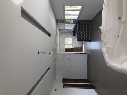 Imagem 4 de 6 de Casa À Venda Em Condomínio Villa Real De Bragança - Ca036463