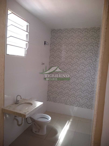 Imagem 28 de 30 de Casa Com 3 Dorms, Xangri-lá, Contagem - R$ 450 Mil, Cod: 373 - V373
