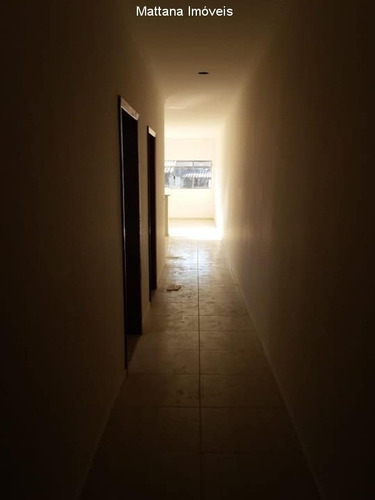 Imagem 6 de 12 de Casa Nova No Jd. Das Oliveiras Em Jacareí-sp - Cv215 - 33517765