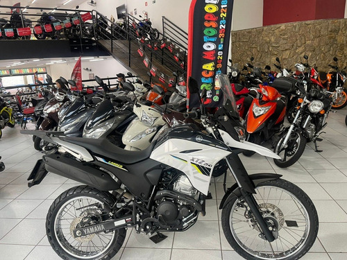 Imagem 8 de 10 de Yamaha Xtz Lander 250 Abs 2020