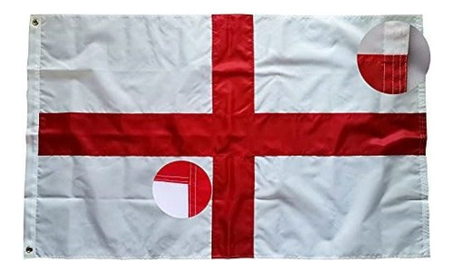 Bandera Eeuu Bandera De Inglaterra Bandera Británica 3x5ft 