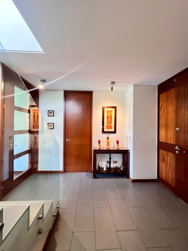 Casa En Venta 4 Dorm Más Serv Piedra Roja Chicureo