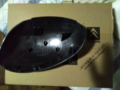 Imagen 2 de 2 de Carcaza Nueva Para Citroen Picasso Original