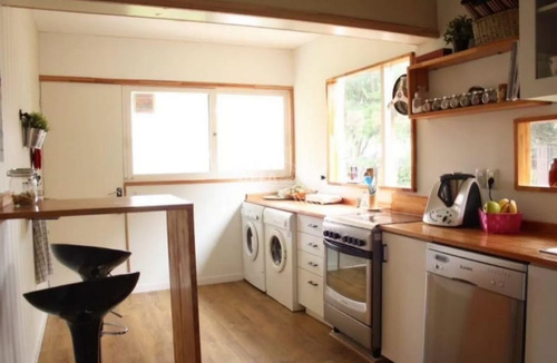 Imagen 5 de 30 de Casa En Venta Y Venta, Punta Del Este, Mansa